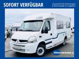 Weinsberg IMPERIAL 600 MD FRANZ.BETT SOLAR MARKISE - Weinsberg Wohnwagen & Wohnmobile