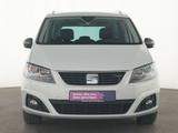 Seat Alhambra FR-Line ACC|Nav|CarPlay|LED|PDC|Massage - Seat Alhambra in Düsseldorf