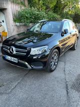 Mercedes-Benz GLC 220 d 4MATIC Autom. BE wenig km