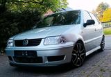 Volkswagen VW Polo 6n2 Tuning!!! - Volkswagen Polo: Tuning