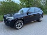 BMW X5 XDRIVE40D M SPORT HUD,HK HiFi,LED,K... - BMW X5 Gebrauchtwagen in Augsburg