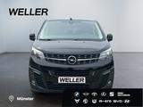 Opel Zafira Life 2.0 D M L2 Elegance *HUD*ACC*Kamera* - Opel Gebrauchtwagen in Münster