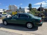 Jaguar S-Type 2.5 L V6 Executive|Automatik| 2 hand| - gebrauchte Jaguar S-Type aus dem Jahr 2003