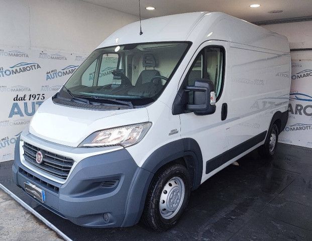 Fiat Ducato Maxi 35 XLH3 2.3 mjt 150cv SPONDA ID