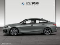 BMW 218 Gran Coupé - Vorschau Bild 5
