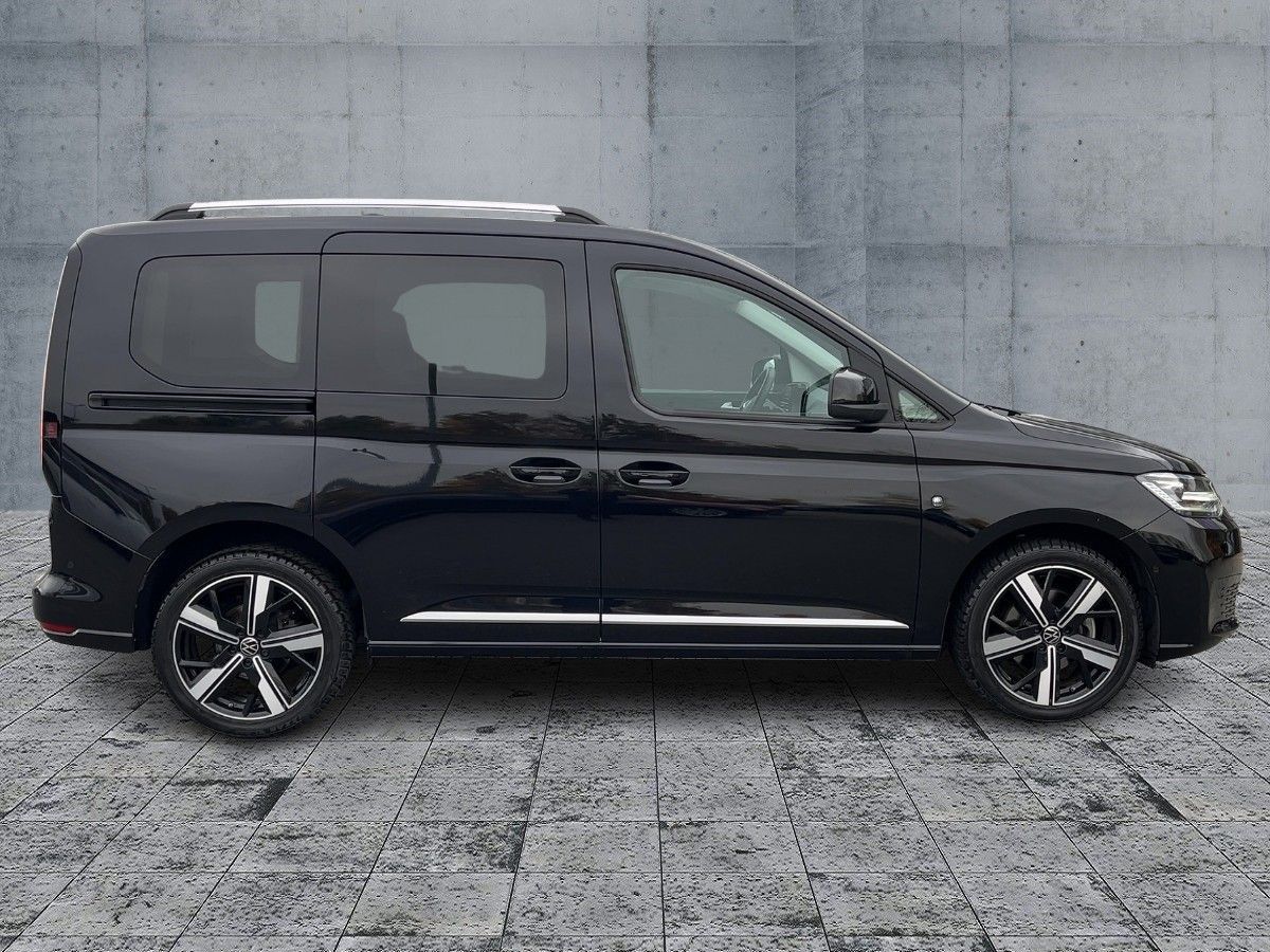 Volkswagen Caddy - Bild 6