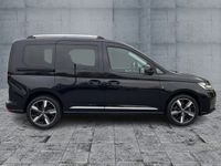 Volkswagen Caddy - Vorschau Bild 6