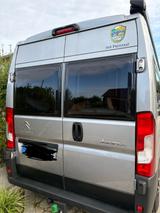 Pössl Summit Prime 600, Winter, Solar, SAT, TV wie NEU - Pössl Summit prime