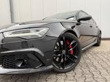 Audi RS6 Avant Performance Head-Up,Pano,Matrix - Audi RS6: Performance
