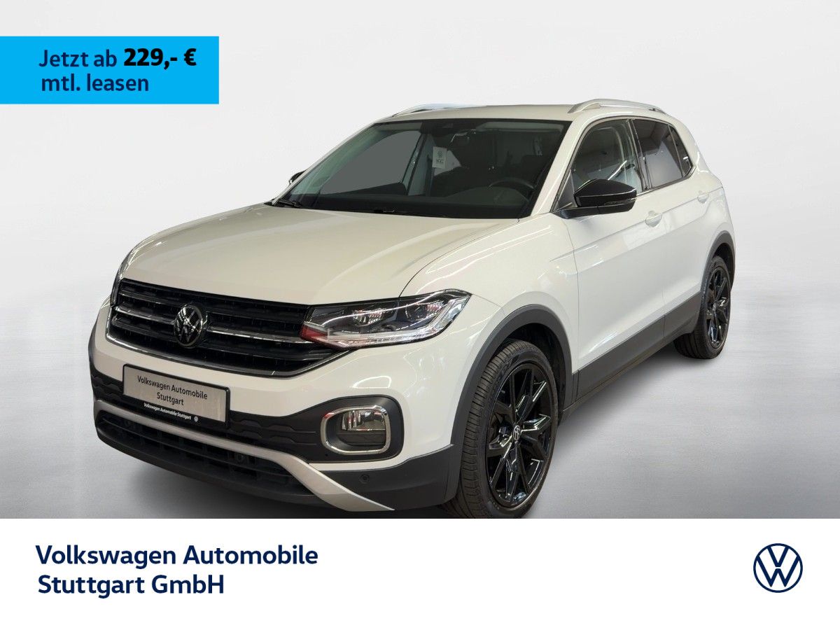 Volkswagen T-Cross - Bild 2