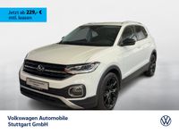 Volkswagen T-Cross - Vorschau Bild 2