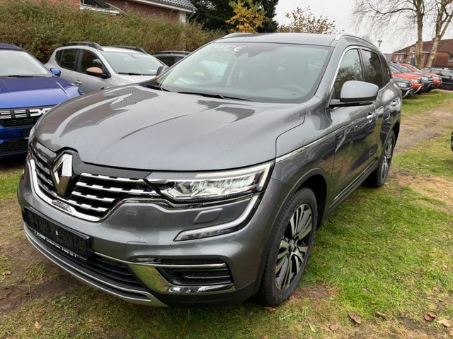 Renault Koleos Initiale Paris