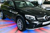 Mercedes-Benz GLC 250 Coupe 4Matic AMG-Line*LEDER*NAVI*ALU*LED - Mercedes-Benz GLC 250 in Bonn