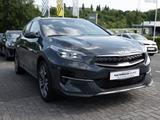 Kia Xceed 1.6 Plug-in Hybrid Spirit LED NAVI KAMERA - Kia XCeed Spirit mit Hybrid-Antrieb (Benzin/Elektro)