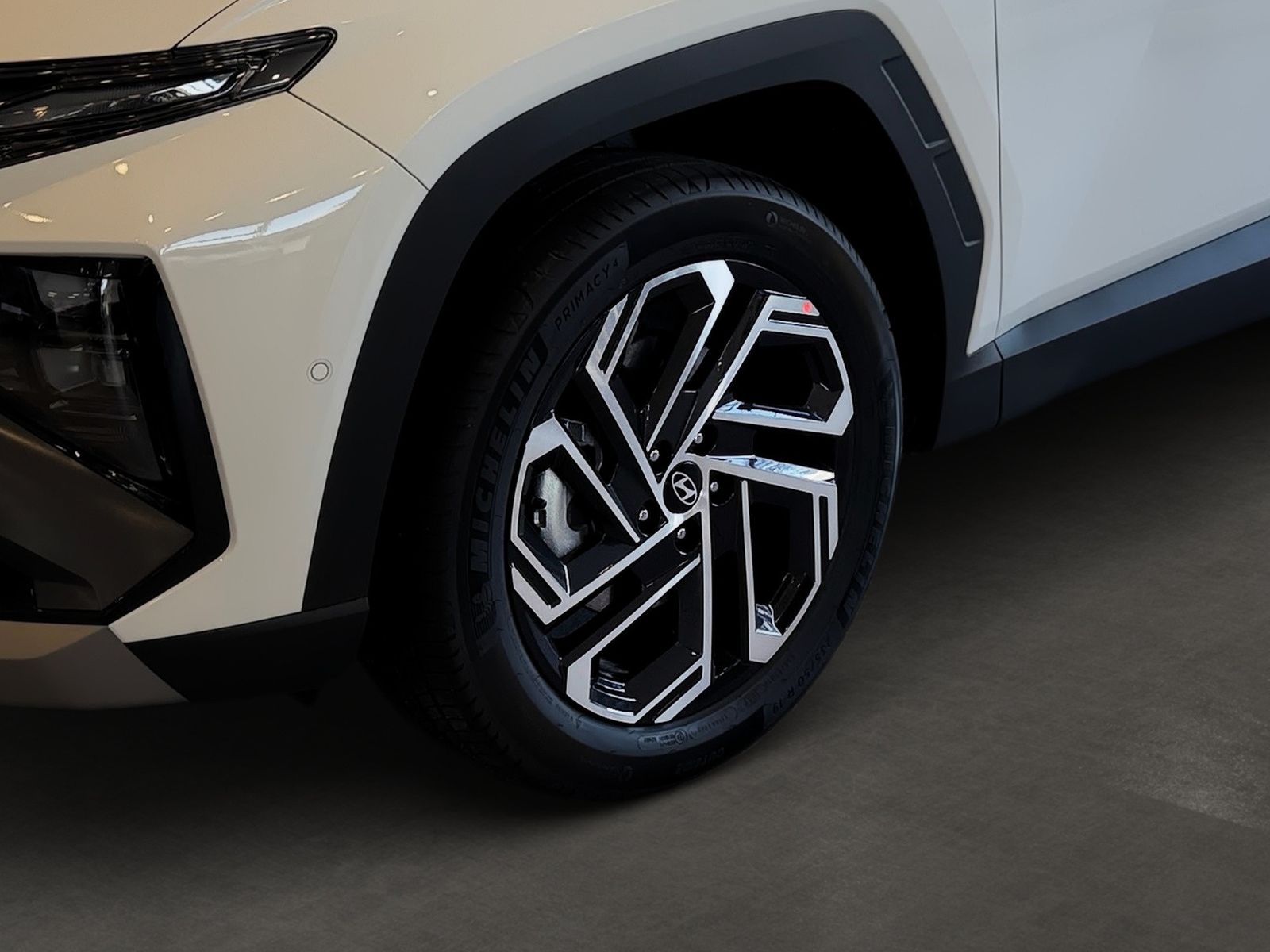 Hyundai Tucson – Bild 8