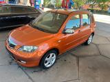 Mazda 2  1.4/Klima/1-Hand/33 Tkm! - Mazda Gebrauchtwagen von 2003