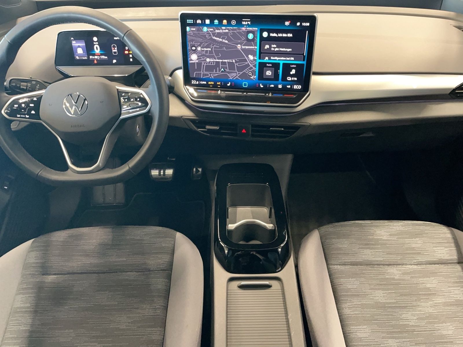 Volkswagen ID.4 - Bild 12