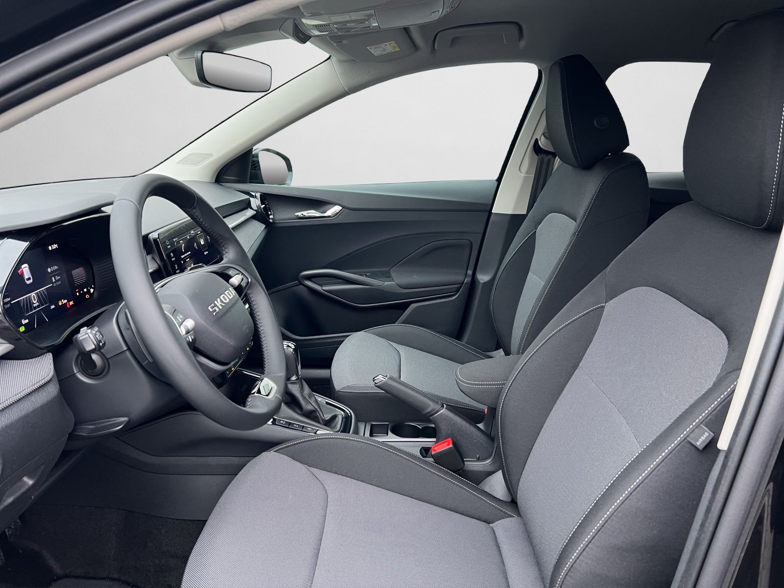 Skoda Fabia - Bild 13