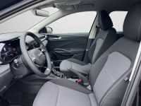 Skoda Fabia - Vorschau Bild 13