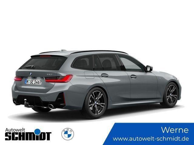 BMW 320 - Bild 5