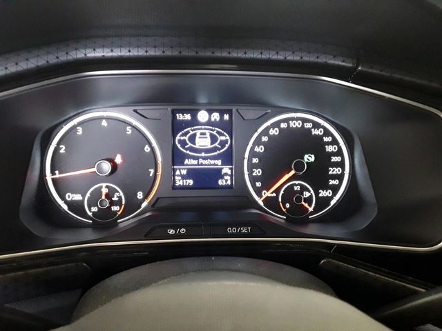 T-Cross 1.0 TSI DSG R-Line Navi/LED/PDC/Sitzhzg