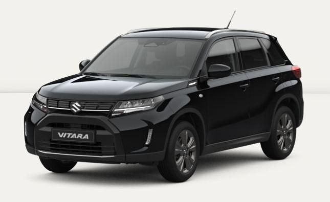 Suzuki VitaraVITARA 1.4 COMFORT HYBRID
