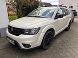 Fiat Freemont 2.0 D Black Code 4x4*Automatik*7-Sitze* - Fiat Freemont: Black Code