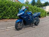 Triumph Sprint GT ABS (ST) - TRIUMPH SPRINT GT
