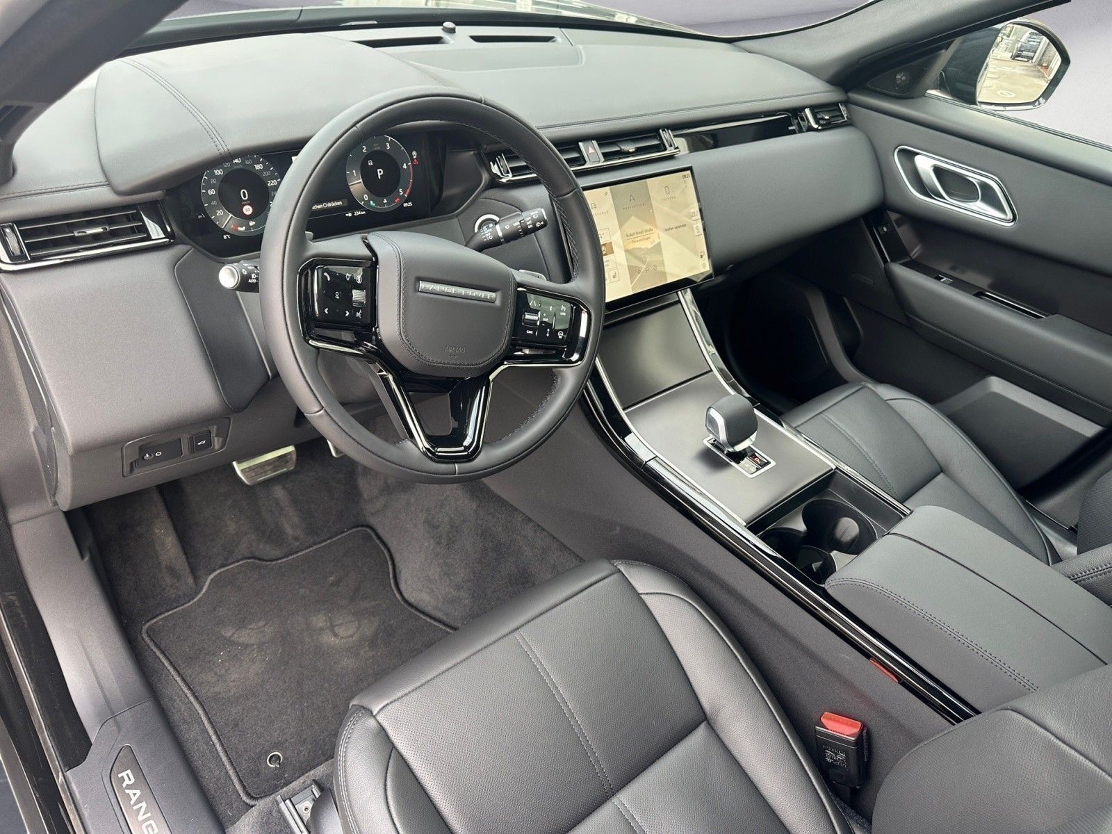 Land Rover Range Rover Velar - Bild 9