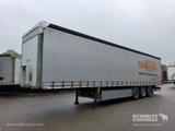 Schmitz Cargobull Curtainsider Standard Getränke - Angebote