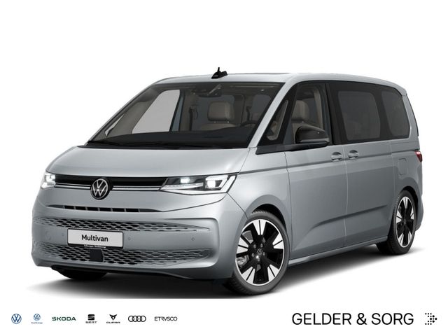 Volkswagen T7 Multivan Life TDI DSG *ACC*RFK*AGR*H&K*Stand*