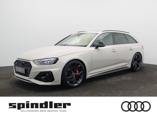 Audi RS 4 Avant tiptronic | B&O,360°,RS compet.plus