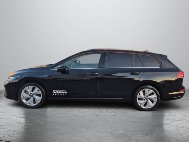 Volkswagen Golf VIII Variant Style 1.5 eTSI +DSG+AHK+NAVI+E imagem 3