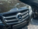 Mercedes-Benz GLK 350 GLK GLK 350 CDI 4Matic - gebrauchte Mercedes-Benz GLK-Klasse aus dem Jahr 2010