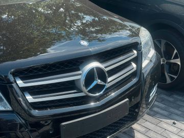 Mercedes GLK 350 - 3