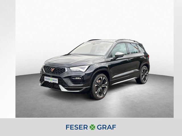 Cupra Ateca VZ 2.0 TSI DSG 4DRIVE EL.HECK FAPA SHZ MFL