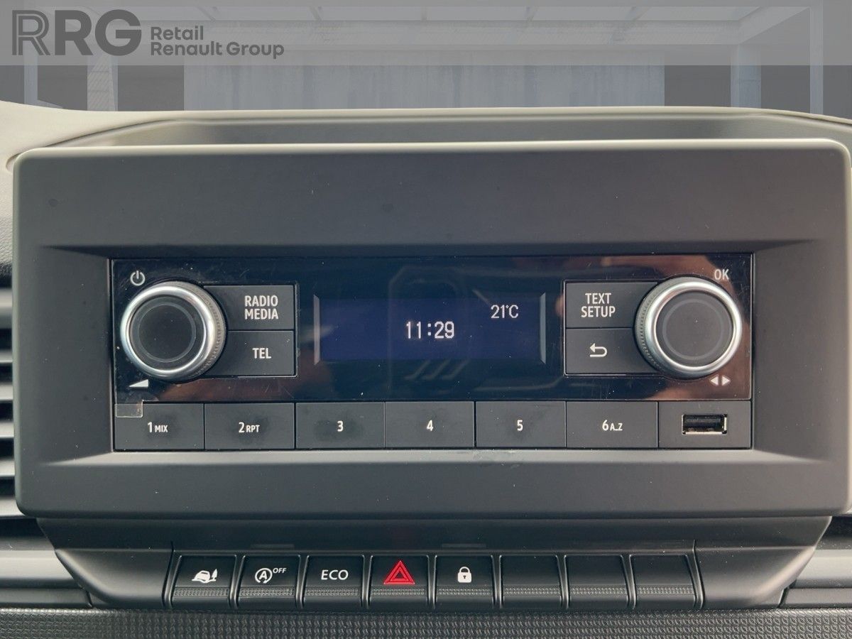 Renault Trafic - Bild 12