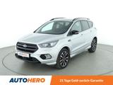 Ford Kuga 2.0 TDCi ST-Line*NAVI*XENON*TEMPO*CAM*AHK* - Ford Kuga Gebrauchtwagen in Frankfurt