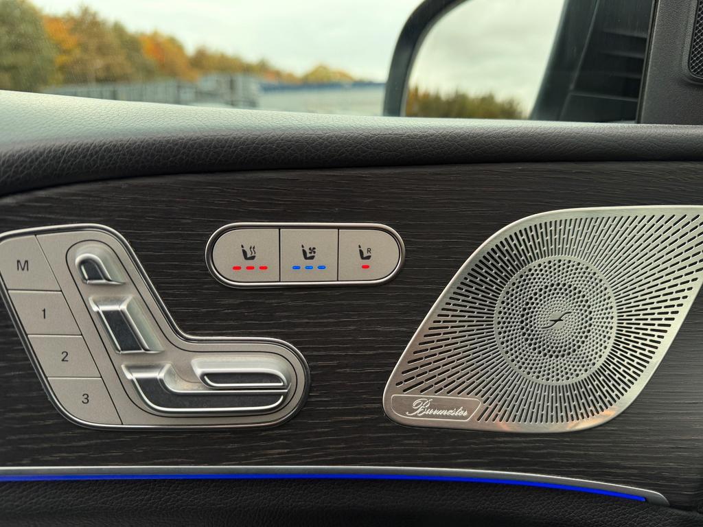 Mercedes-Benz GLE 300