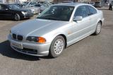 BMW 323ci 1 Hand,Autom,klima,Xenon - aus 2000 mit Benzin-Antrieb: Sportwagen