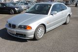 BMW 323ci 1 Hand,Autom,klima,Xenon - BMW 323: Coupé, 323ci