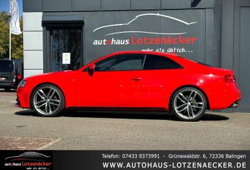 Audi A5 - 4