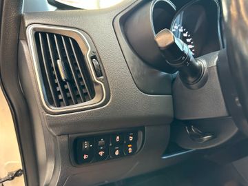 Kia Rio Dream Team *Kamera*Lenkradheizung*