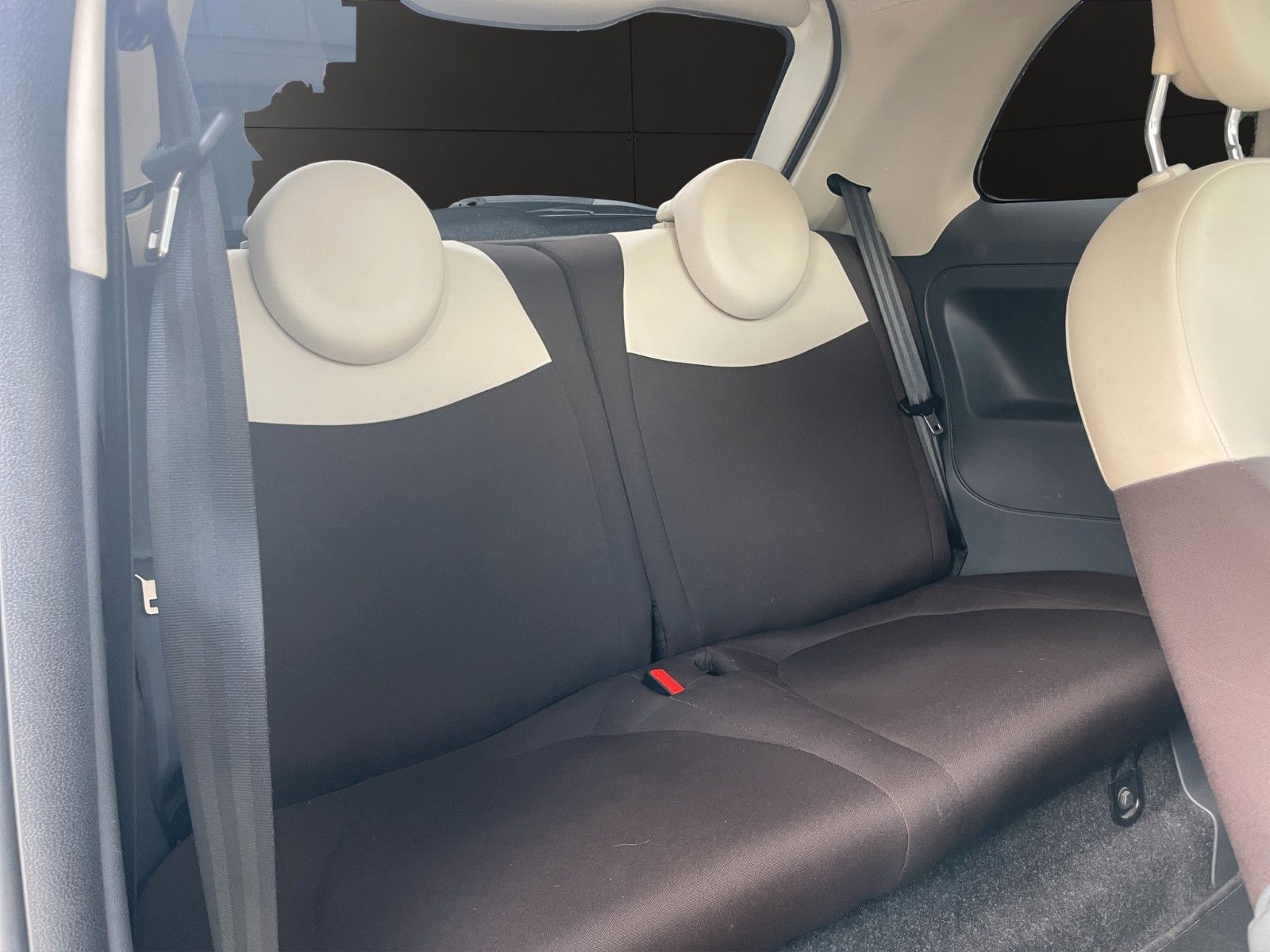 Fahrzeugabbildung Fiat 500 Pop Star*Einparkhilfe*Bluetooth*