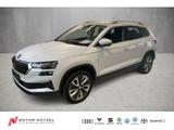 Skoda Karoq 1.5 TSI DSG SELECTION LED+ACC+APP+SHZ+18" - Skoda Karoq Jahreswagen