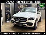 Mercedes-Benz GLE 350 de 4M Distro*AHK*Pano*360°*LED*TOP-KM* - Mercedes-Benz GLE 350 in Oldenburg