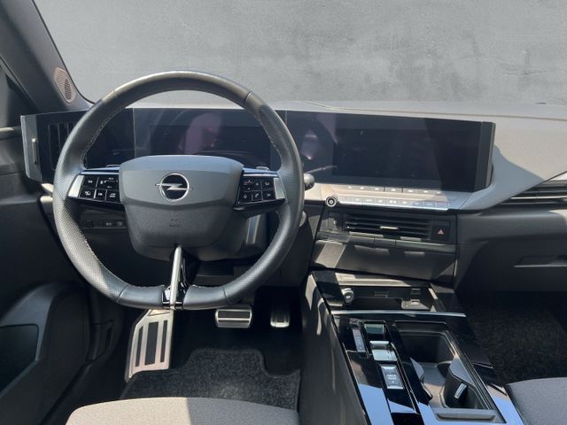 Astra Ultimate PLUG-IN NAVI CAM APPLE/ANDROID VO