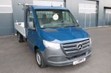 Mercedes-Benz Sprinter III Pritsche 314CDI L2 FWD,Klima,AHK,3S