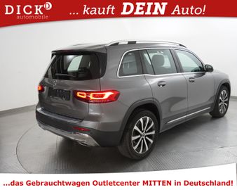 Mercedes GLB 200 - 7