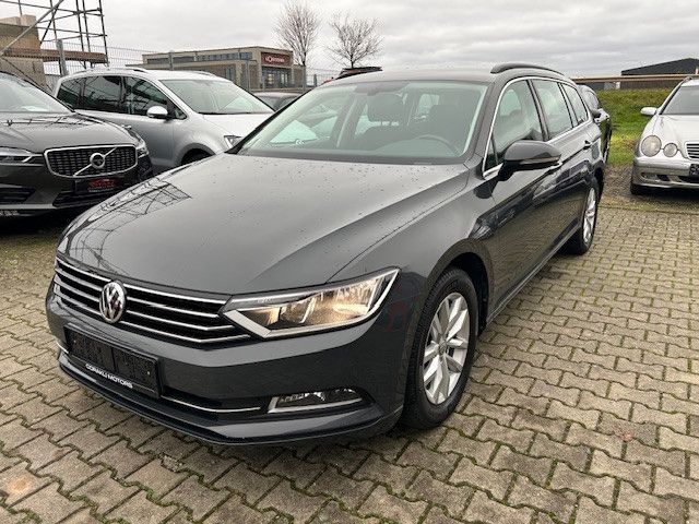 Volkswagen Passat Comfortline/Zahnriemen +TÜV & Inspek. neu